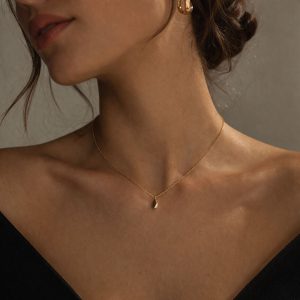 گردنبند زنانه